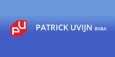 patrick uvijn